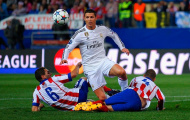 Góc Nhìn: Tử huyệt của Real Madrid lộ rõ