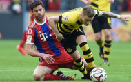 Xabi Alonso muốn tái hiện kỷ lục vĩ đại của Seedorf ở Cúp C1