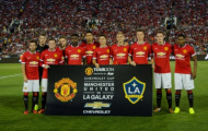 Man United đụng Chelsea, Barca, PSG ở ICC