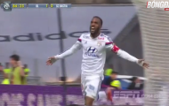 Video: Lyon 2-0 Bastia (Vòng 32 giải Ligue 1)