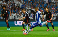 FC Porto 3-1 Bayern Munich: Địa chấn ở Dragao