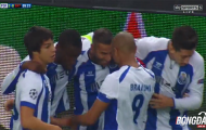 Video: Fc Porto 3-1 Bayern Munich (Tứ kết lượt đi Champions League)