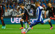 Thua sốc Porto, phía Bayern Munich vẫn tự tin lật ngược thế cờ