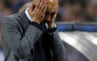 Guardiola ôm đầu, Quaresma hồi xuân tại Dragao