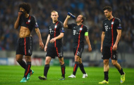 Bayern thua vì dễ dãi và mềm yếu