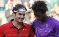 Monte-Carlo ngày 4: “Bài test” cho Nadal và Federer