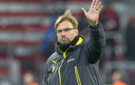 Jurgen Klopp chia tay Dortmund: Ngọn lửa đam mê đã tắt