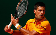 Monte Carlo Masters 2015: Bắt đầu hành trình chinh phục