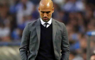 Pep Guardiola lý giải nguyên nhân Bayern thua đau