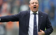 Tứ kết Europa League: Benitez giải mã hiện tượng