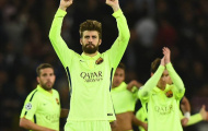 Barcelona cần một danh hiệu