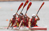 Canoeing Việt Nam trước thềm SEA Games 28: Những khúc mắc quanh danh sách đội tuyển