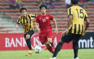 Bóng đá Việt Nam và cơ hội ở Sea Games 28