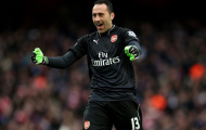 David Ospina: Món hời của Arsenal