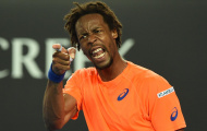4 lần Gael Monfils gây sốt làng banh nỉ