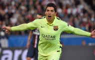 Mượn tay Suarez, cựu sao Liverpool sỉ nhục '80 triệu bảng' của PSG