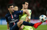 5 điều đặc biệt rút ra sau trận PSG 1-3 Barca