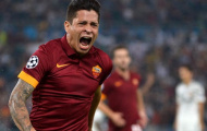 Chi 22 triệu bảng, Arsenal quyết chiêu mộ sao trẻ Roma