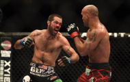 UFC chấp nhận hủy trận đấu giữa Matt Brown và Nate Diaz