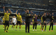 Klopp ra đi: Khi Dortmund không còn là gia đình