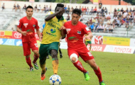 Đại chiến Thanh Hóa - Becamex Bình Dương: 'Chung kết sớm' V-League 2015