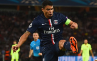 Thua Barcelona, PSG còn gặp hoạ lớn
