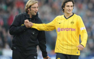 Bảy phát biểu cá tính mang thương hiệu Jurgen Klopp