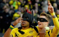 Arsenal vung tiền mua 'chiếc F1' của Dortmund