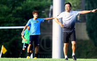 Các đối thủ thận trọng trước U23 Việt Nam