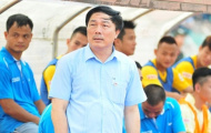 Bí mật phía sau việc Thanh Hóa liên tục thay tướng