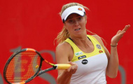 Svitolina tiếp tục chơi hứng khởi ở Claro Open