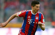Van Gaal được khuyên mua Lewandowski
