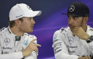 F1, Bahrain GP: Ferrari tấn công Mercedes