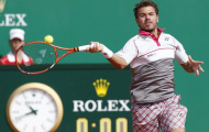 Wawrinka, Verdasco thi nhau lập siêu phẩm