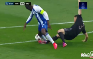 Video: Top 5 sai lầm đáng trách tại lượt đi tứ kết Champions League