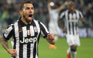 Carlos Tevez chia tay Juventus hè này
