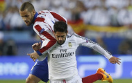 Sốc! Bị phản bội, Isco sắp rời Real Madrid