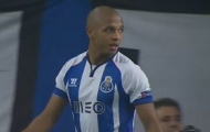 Video: Màn trình diễn của Yacine Brahimi vs Bayern Munich