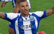 Video: Ricardo Quaresma hủy diệt Bayern Munich như thế nào?