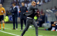 Pep Guardiola chờ điều kỳ diệu cách đây 5 năm