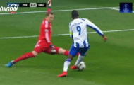 Video: Top 5 tình huống gây tranh cãi tại lượt đi vòng tứ kết Champions League