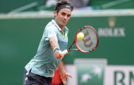 Federer - Monfils: Sốc lớn ở Monaco