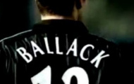 Video: Những khoảnh khắc xúc động của Michael Ballack