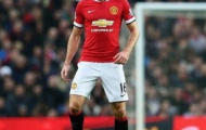 Video: Kĩ năng điều phối bóng tuyệt vời của Michael Carrick