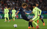 Barca rất cần một Suarez như thế này