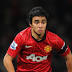Video: Rafael da Silva, ngôi sap sắp bật khỏi Man Utd