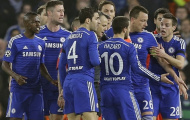 Thầy trò Mourinho hành xử tệ nhất Premier League
