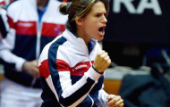 Fed Cup 2015: Tuyển Pháp muốn tái hiện bất ngờ