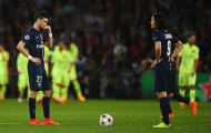 Paris Saint Germain: Rất gần, rất xa