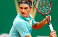 Monte Carlo Masters 2015: Thụy Sĩ thảm bại